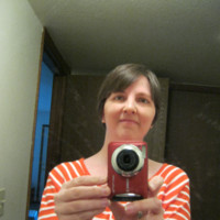 Vivint Smart Home Employee Mindy Ferguson's profile photo