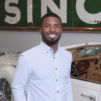 Humanly (humanly.io) Employee Devyn Mikell's profile photo