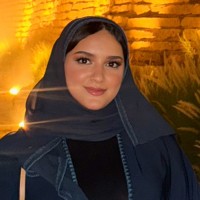 Penny Software Employee Haya al Aoudah's profile photo