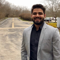 ThinkLabs AI, Inc. Employee Gauravdeep Randhawa's profile photo