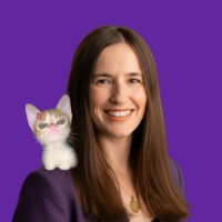 Patron Employee Tereza Kohutova's profile photo