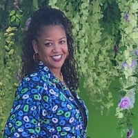 Procter & Gamble Employee Yvette Johnson's profile photo