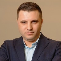 Plum Media Employee Ciprian Marcu's profile photo