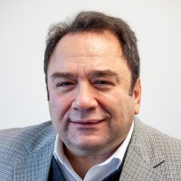 CASA NC Employee Orhan Tercioglu's profile photo