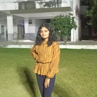 CODE COLONIES Employee Kalyani Mali's profile photo