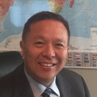 Calvin Ting Email & Phone Number