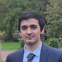 KDF Technologies, LLC Employee Geoffrey Kassis's profile photo