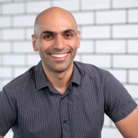 Stratasys Employee Koren Ben-Zvi's profile photo