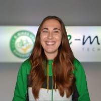 e-motion experts GmbH Employee Vanessa Gust's profile photo