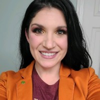 Huntington National Bank Employee Jami Williams's profile photo