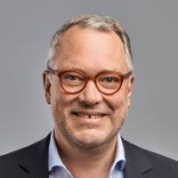 Trustly Employee Alexandre Gonthier's profile photo