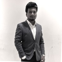 MyOperator Employee Vijay Muthu's profile photo