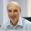 GSK Employee Steve Burgess's profile photo