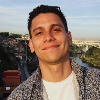 Doctor Care Anywhere Employee Luis Delgado's profile photo