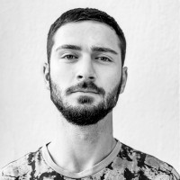 XFounders Employee Fazil Suleymanov's profile photo