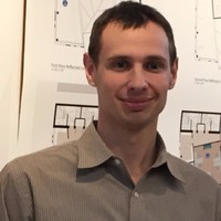 Trevor Rosenberg's profile photo
