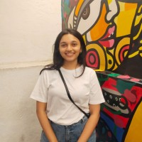 Mahima Maniar Email