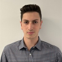 Love Me More Employee Joseph Sultan's profile photo