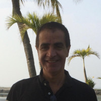 Central Plateau Cleanup Company Employee Nasser Dehkordi's profile photo