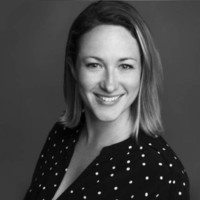 FORM Careers Employee Lucy Richardson's profile photo