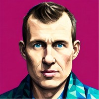 Dutchie Employee Spencer Scott's profile photo