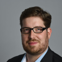 Technische Hochschule Mittelhessen Employee John Hermann's profile photo