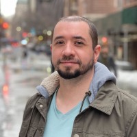 HOPPR Employee John Gillotte's profile photo
