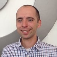 American Express Employee Mark Nagelvoort's profile photo