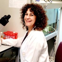 Innoprot Employee Patricia Villacé's profile photo