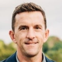 Forrester Employee Brett Chase's profile photo