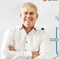 CAG Syntell Employee Stuart McIps's profile photo