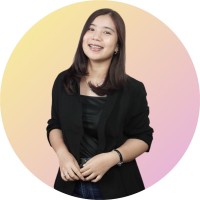 PRIEDS Employee Debby Muthia's profile photo