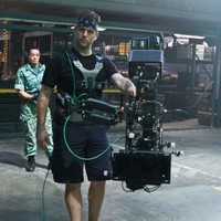 Motion Picture Industry Employee David Emmerichs's profile photo