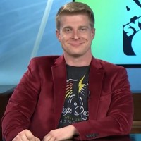 Garage Creative Studios Employee Daniel Snyder's profile photo