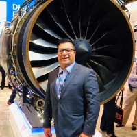 ITT Aerospace Controls LLC Employee Dan Mohiuddin's profile photo