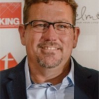 ActionCOACH Business Coaching Employee Charlie Chambers's profile photo