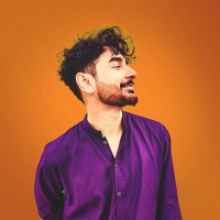 FindMyAdventure Employee Hassaan bin Masham's profile photo