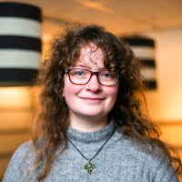 DTE Engineers Employee Geesje Assendorp's profile photo
