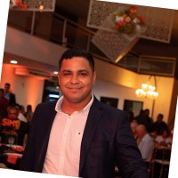 SiM Internet Employee Marcos Odilon's profile photo