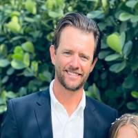 Lumitec Employee Alex Lehman's profile photo