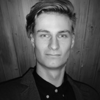 Jeras Employee Izhar van Eenennaam's profile photo