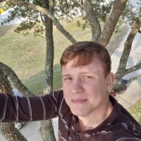 Internal Revenue Service Employee Thomas Mock's profile photo