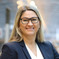 Ørsted Employee Pia Pedersen's profile photo