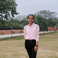 SRC DDUC Employee Rishita Gupta's profile photo