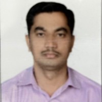 JLL Employee Ukesh Kumar's profile photo