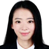 Pulse Advisory Employee Olive Zhang's profile photo
