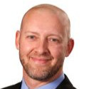 UCHealth Employee Aaron Frye's profile photo