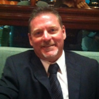 Pavement Services Corporation Employee Jeremy Waterman's profile photo