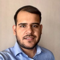 HumanOurce Employee Prabhanshu Tripathi's profile photo
