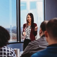 Kate Foster Email